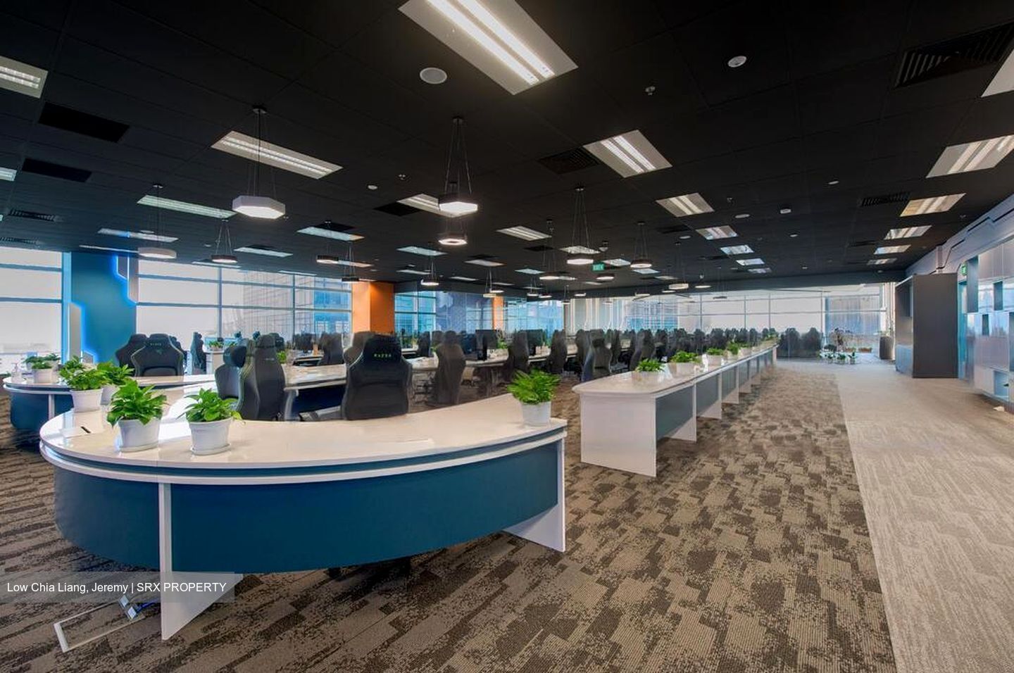 Mapletree Business City (D5), Office #460091111